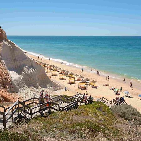 Aldeia Da Falesia Албуфейра Екстериор снимка