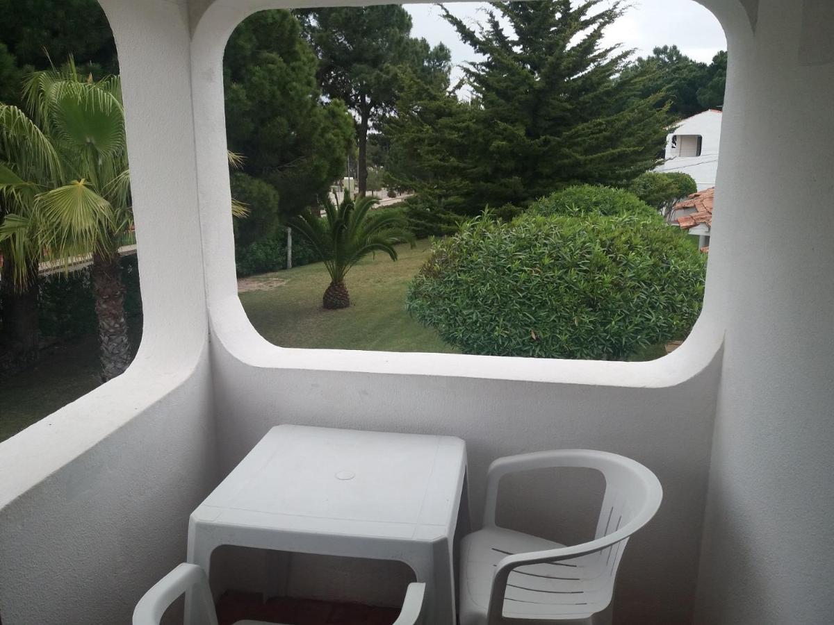Aldeia Da Falesia Албуфейра Екстериор снимка