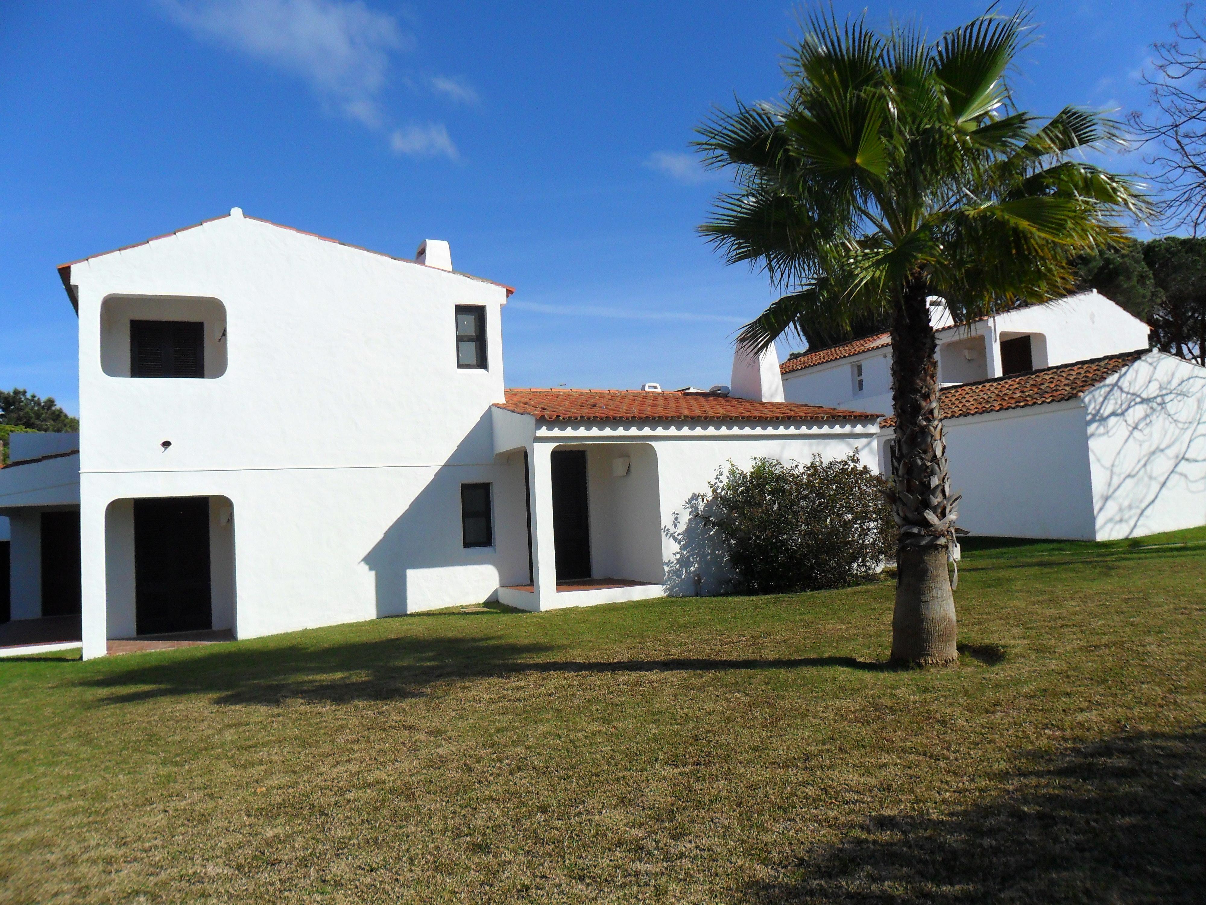 Aldeia Da Falesia Албуфейра Екстериор снимка