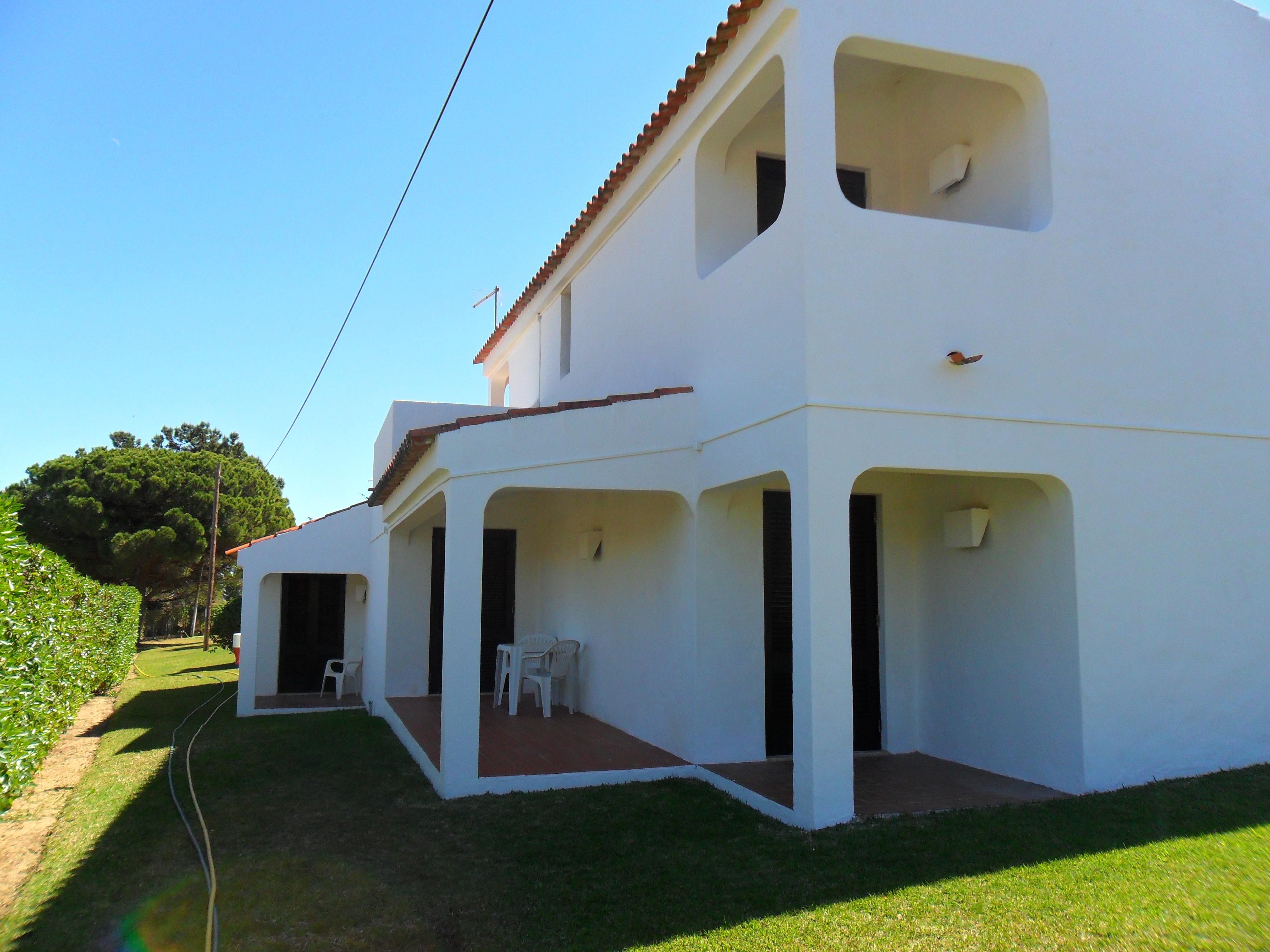 Aldeia Da Falesia Албуфейра Екстериор снимка