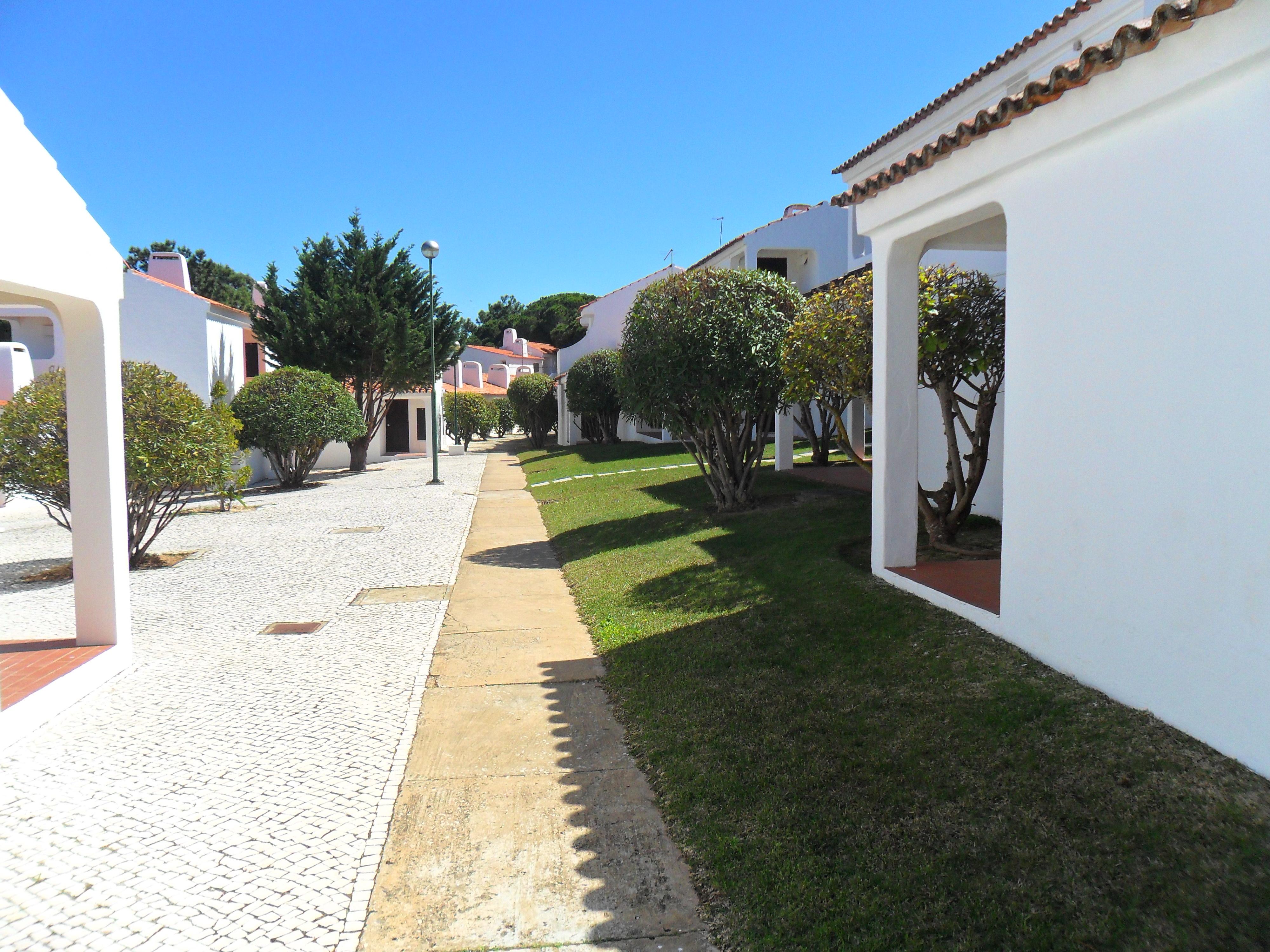 Aldeia Da Falesia Албуфейра Екстериор снимка