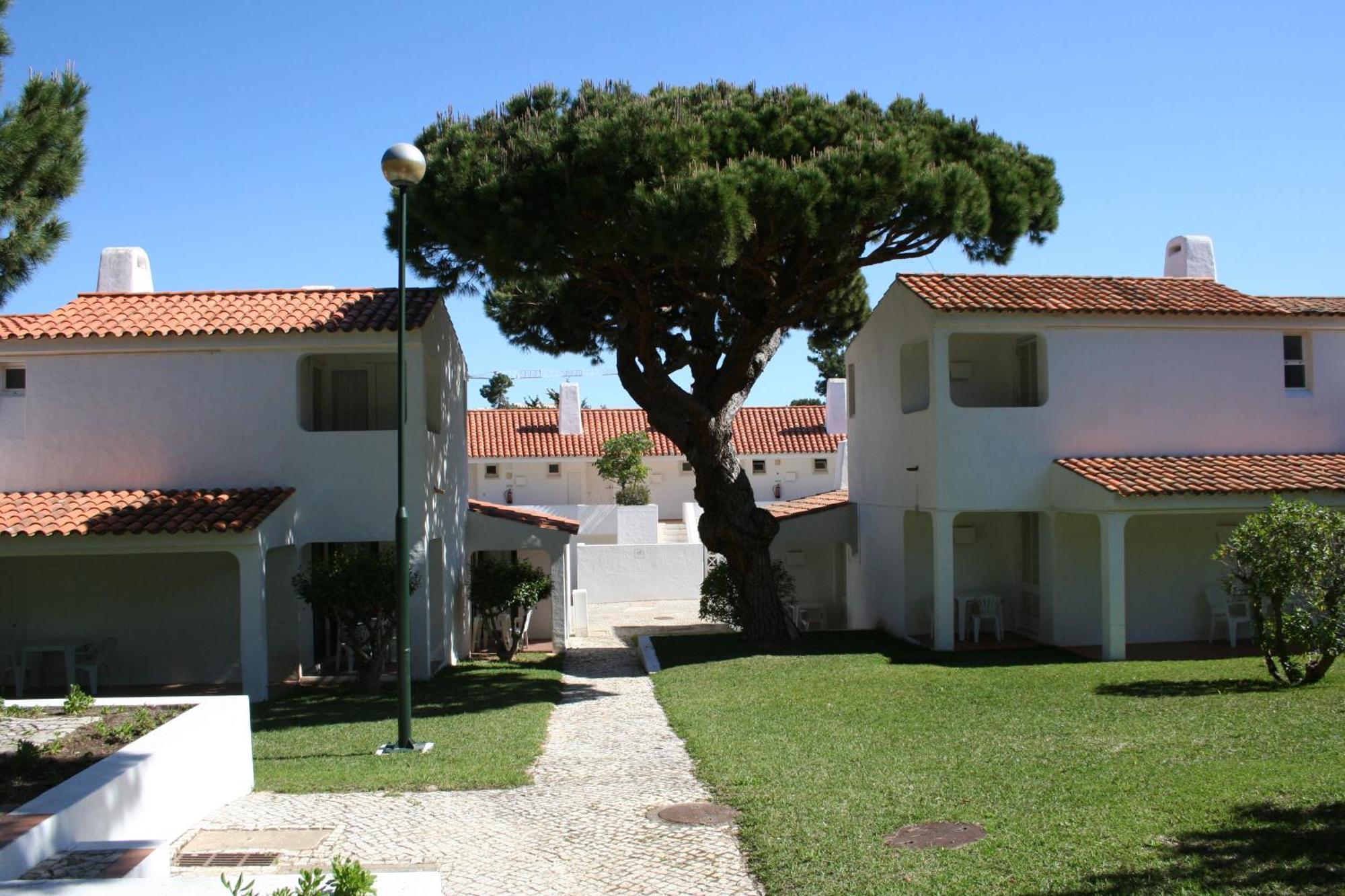 Aldeia Da Falesia Албуфейра Екстериор снимка
