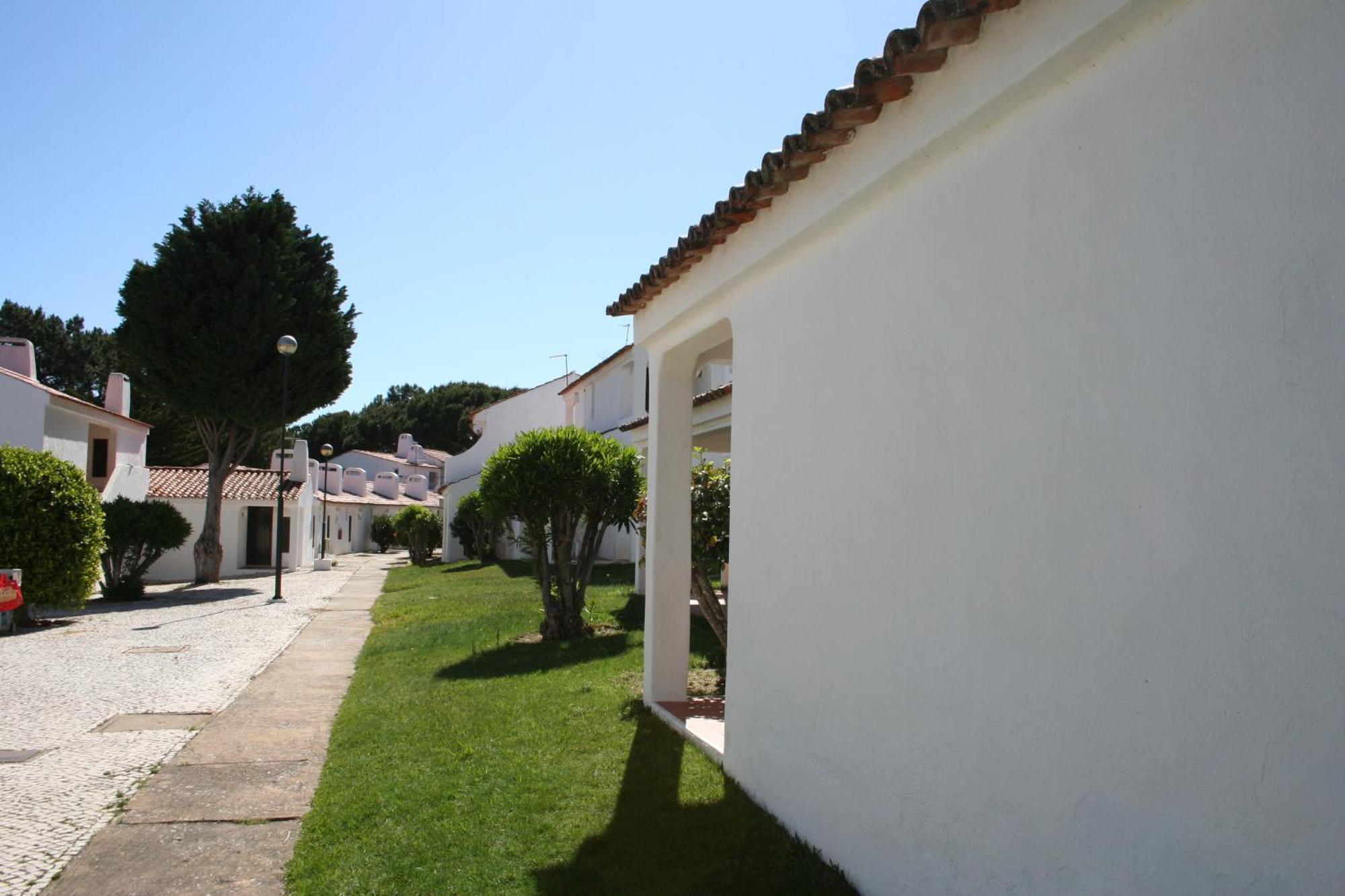 Aldeia Da Falesia Албуфейра Екстериор снимка