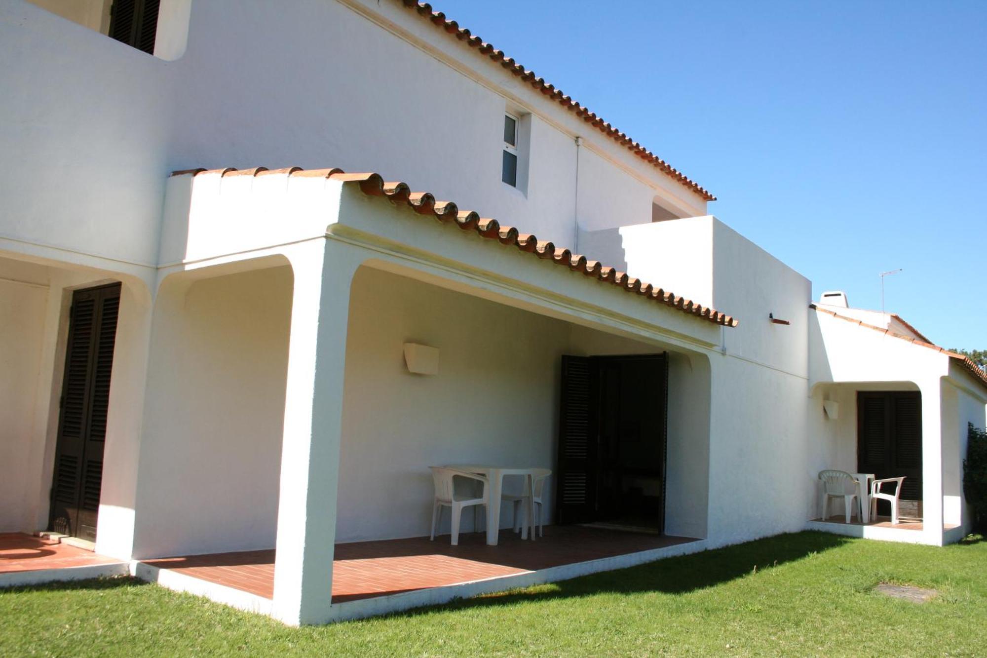 Aldeia Da Falesia Албуфейра Екстериор снимка