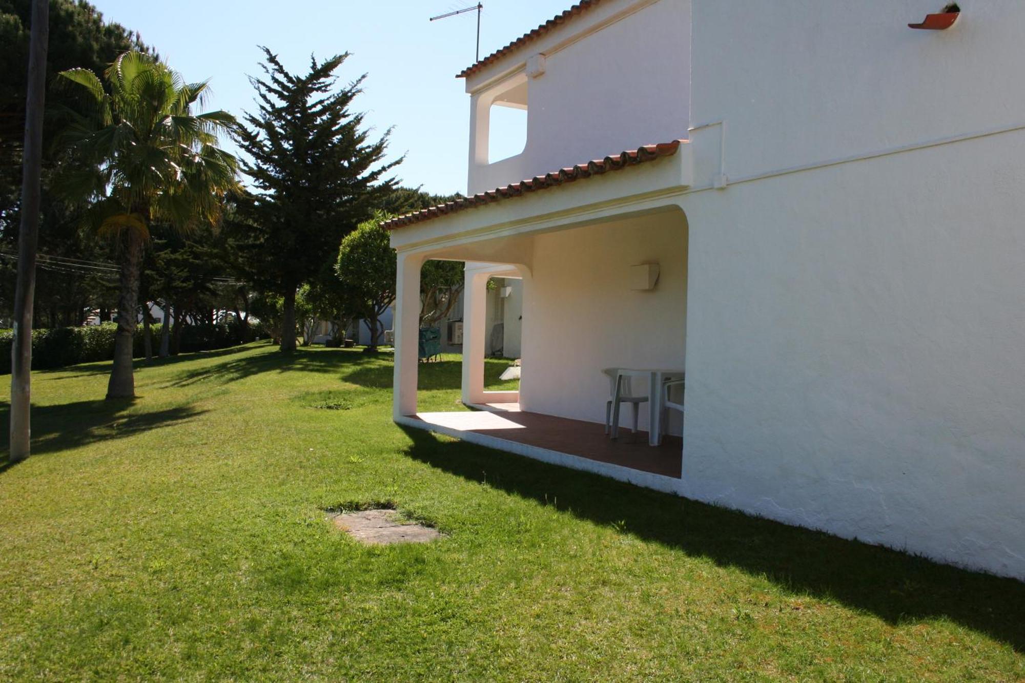Aldeia Da Falesia Албуфейра Екстериор снимка