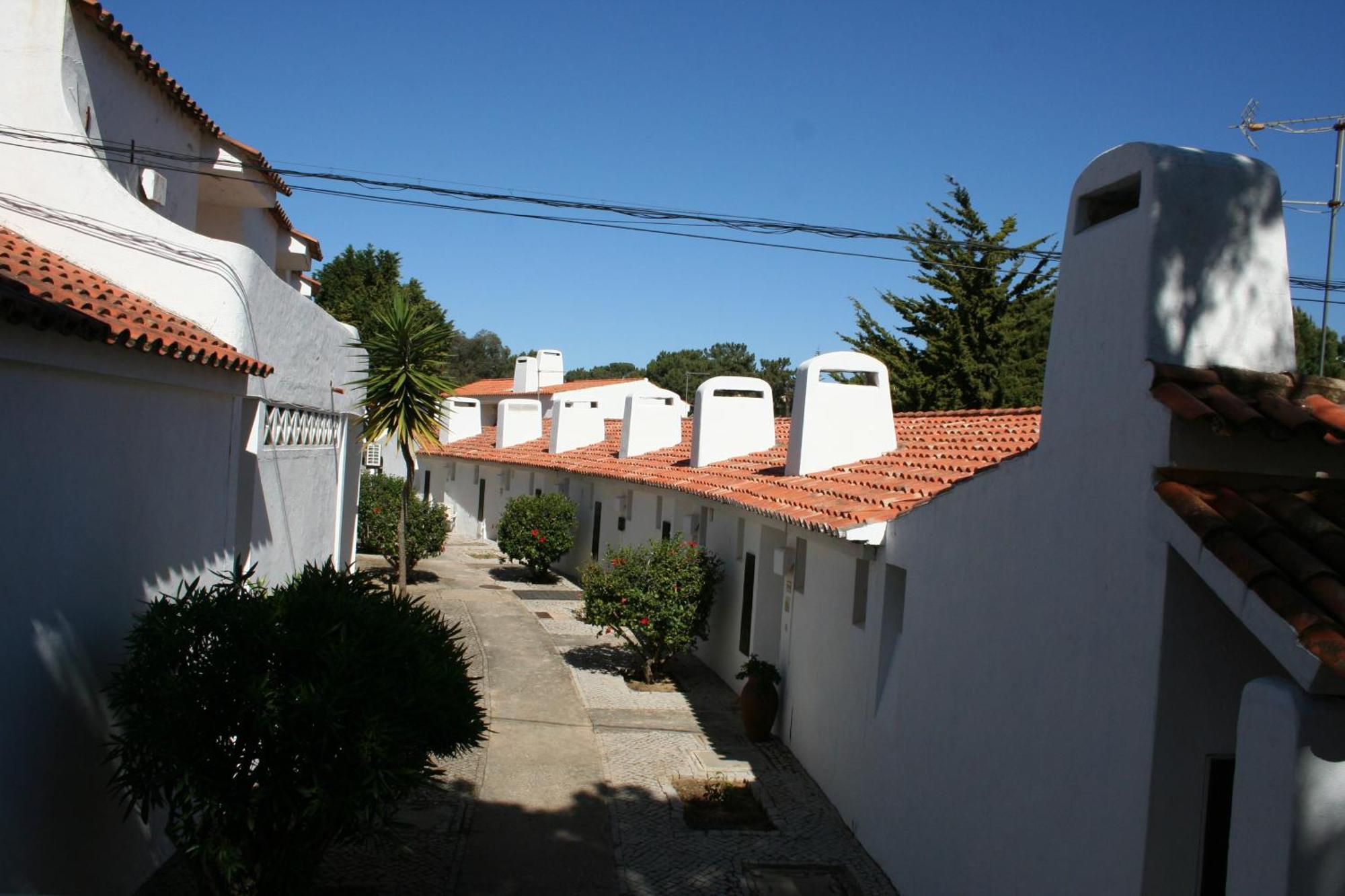Aldeia Da Falesia Албуфейра Екстериор снимка