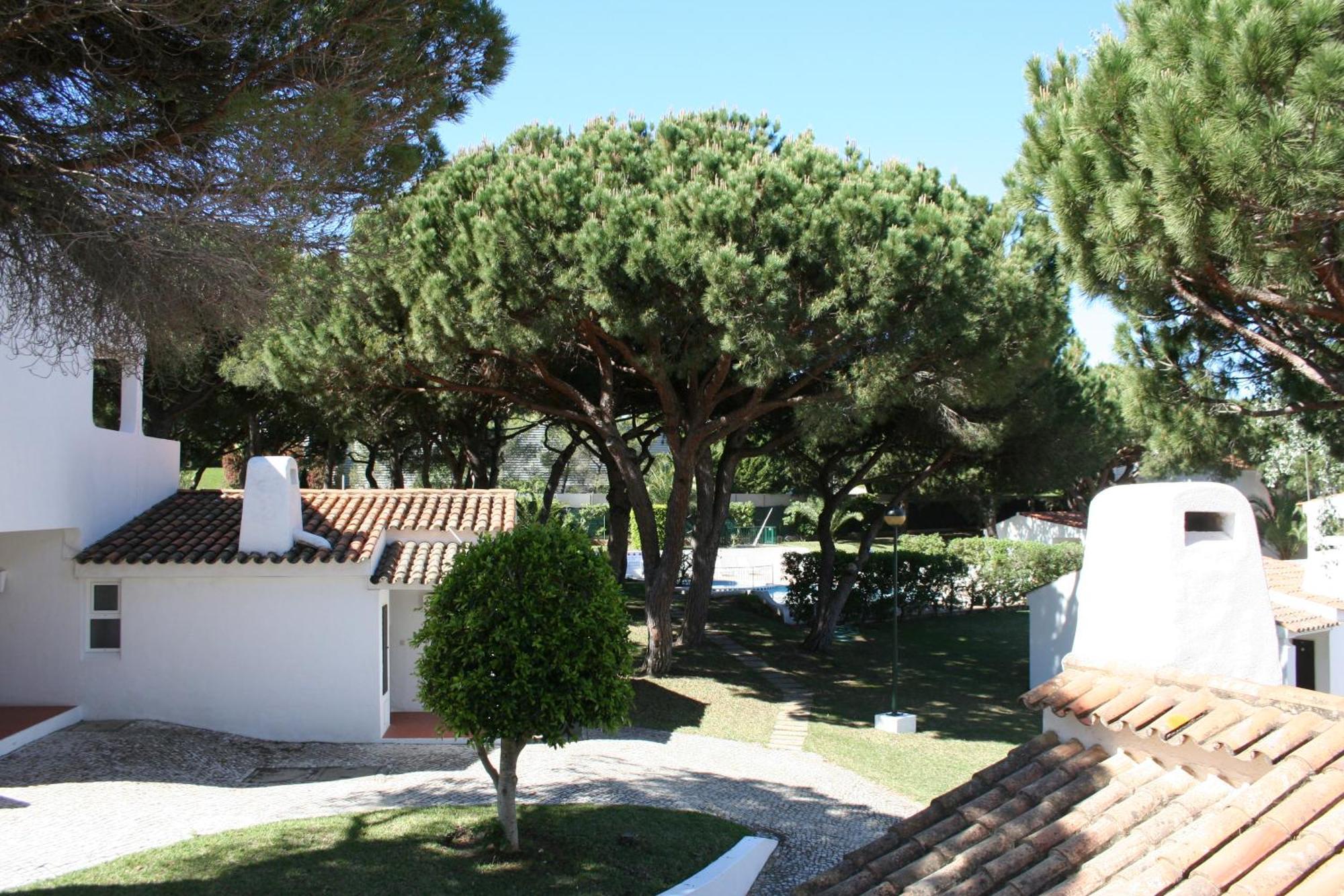 Aldeia Da Falesia Албуфейра Екстериор снимка