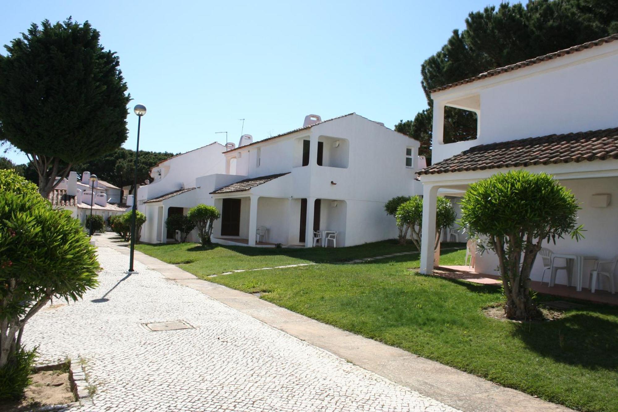 Aldeia Da Falesia Албуфейра Екстериор снимка