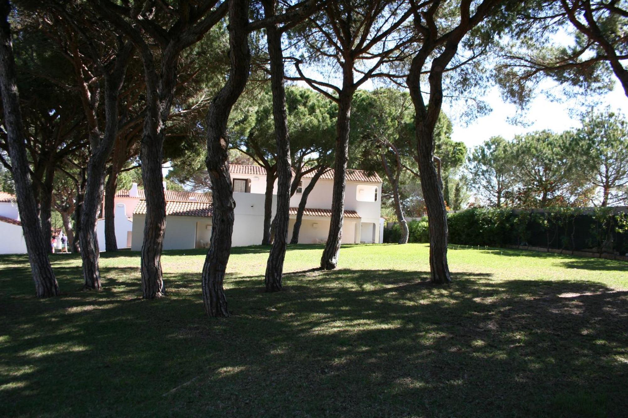 Aldeia Da Falesia Албуфейра Екстериор снимка
