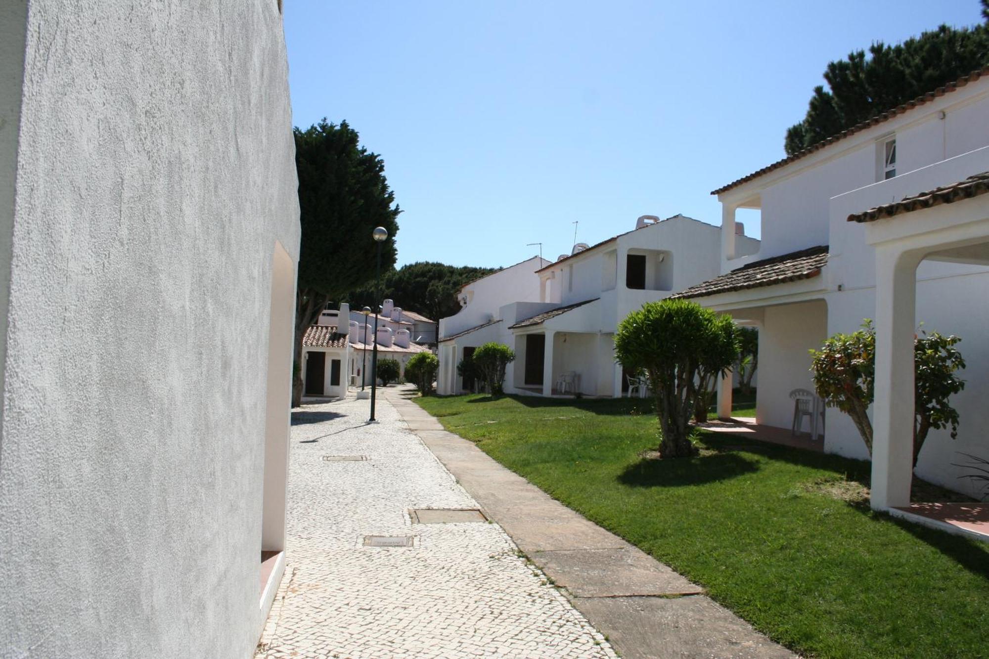 Aldeia Da Falesia Албуфейра Екстериор снимка