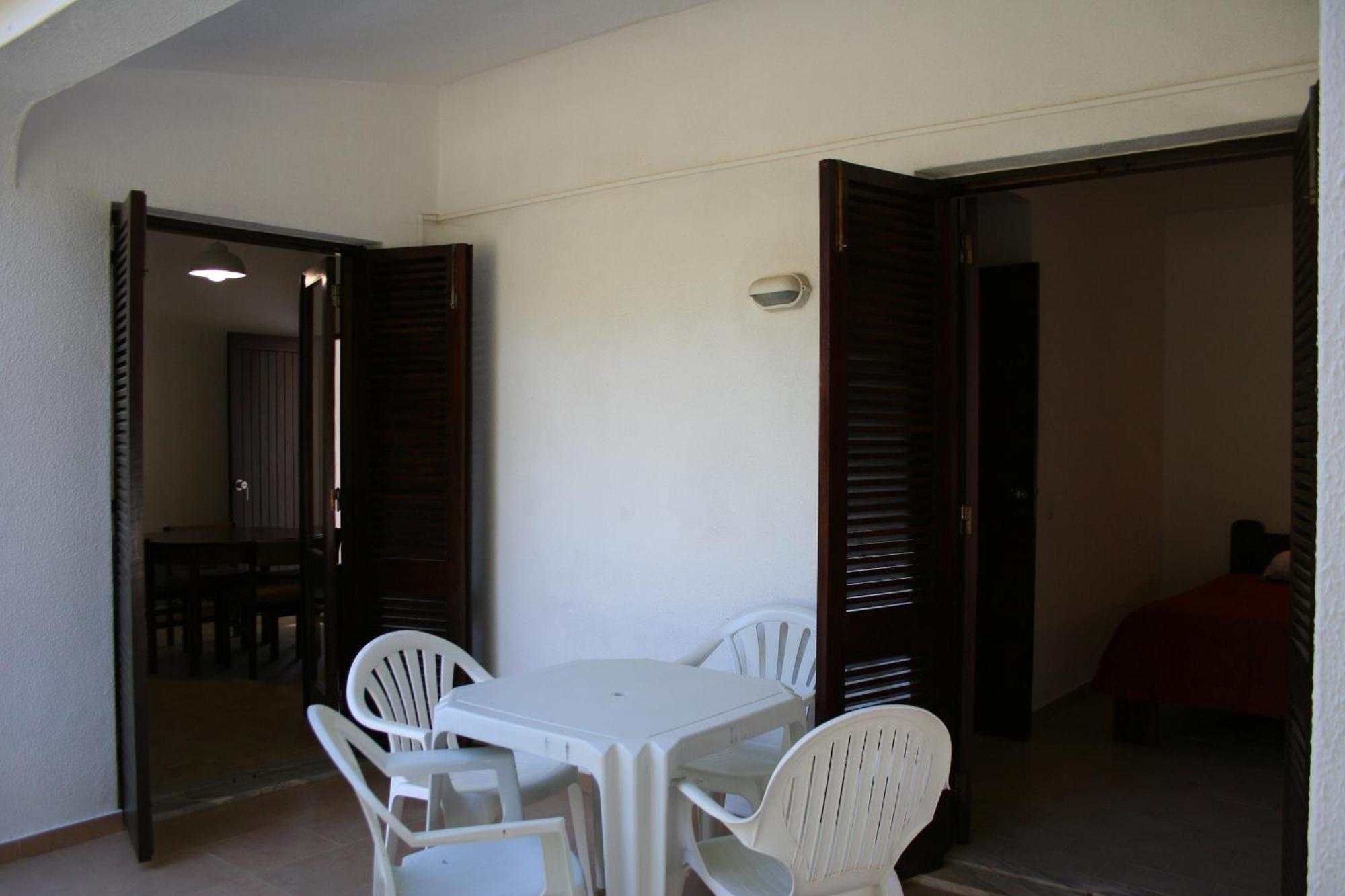 Aldeia Da Falesia Албуфейра Екстериор снимка