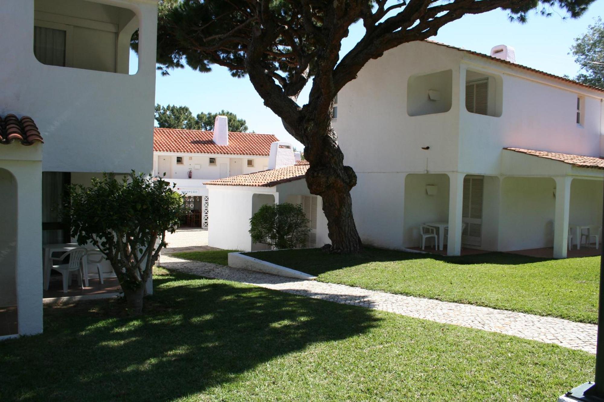 Aldeia Da Falesia Албуфейра Екстериор снимка