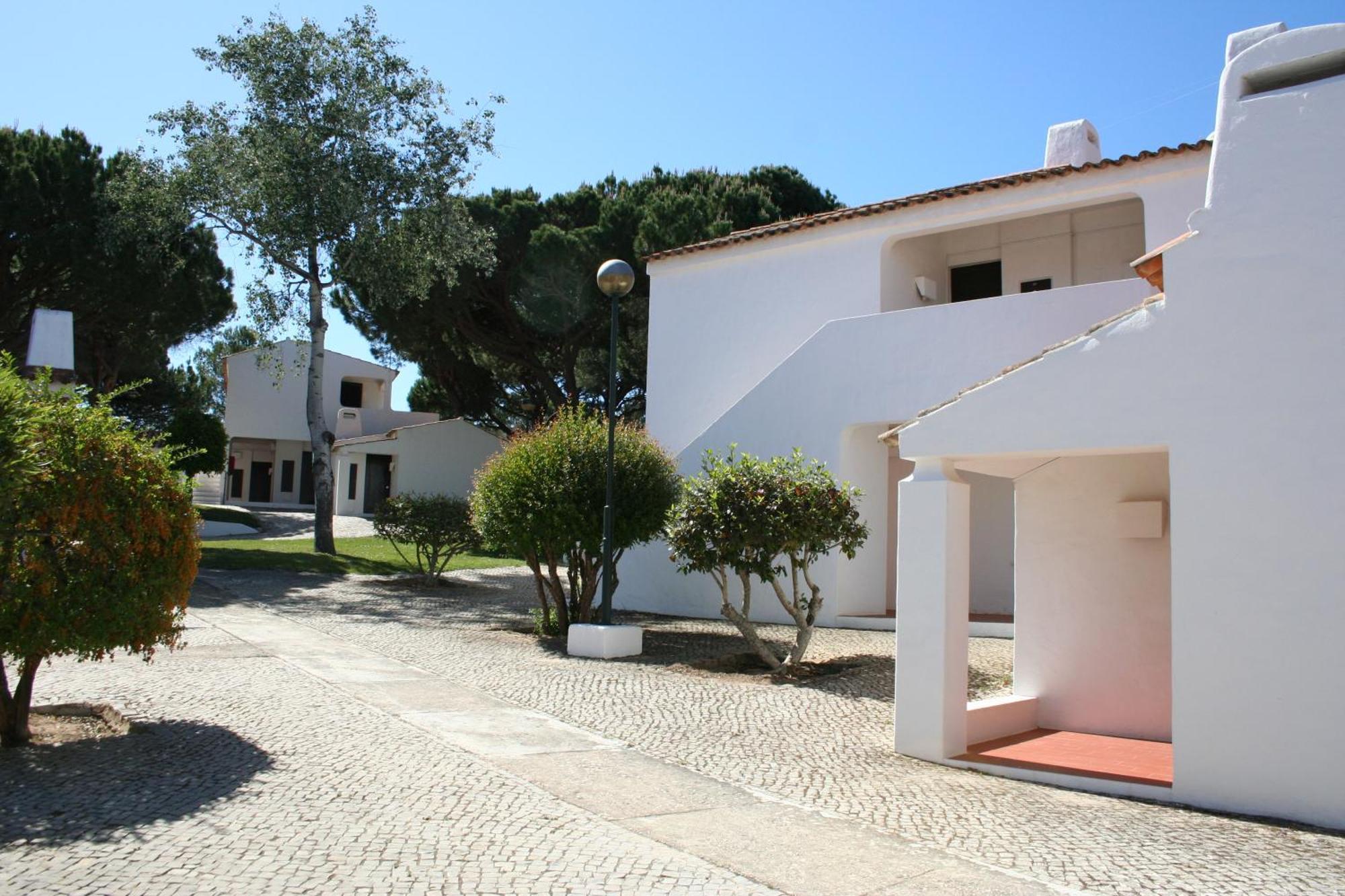 Aldeia Da Falesia Албуфейра Екстериор снимка