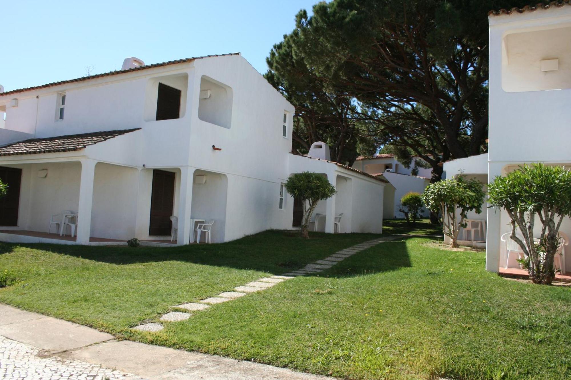 Aldeia Da Falesia Албуфейра Екстериор снимка