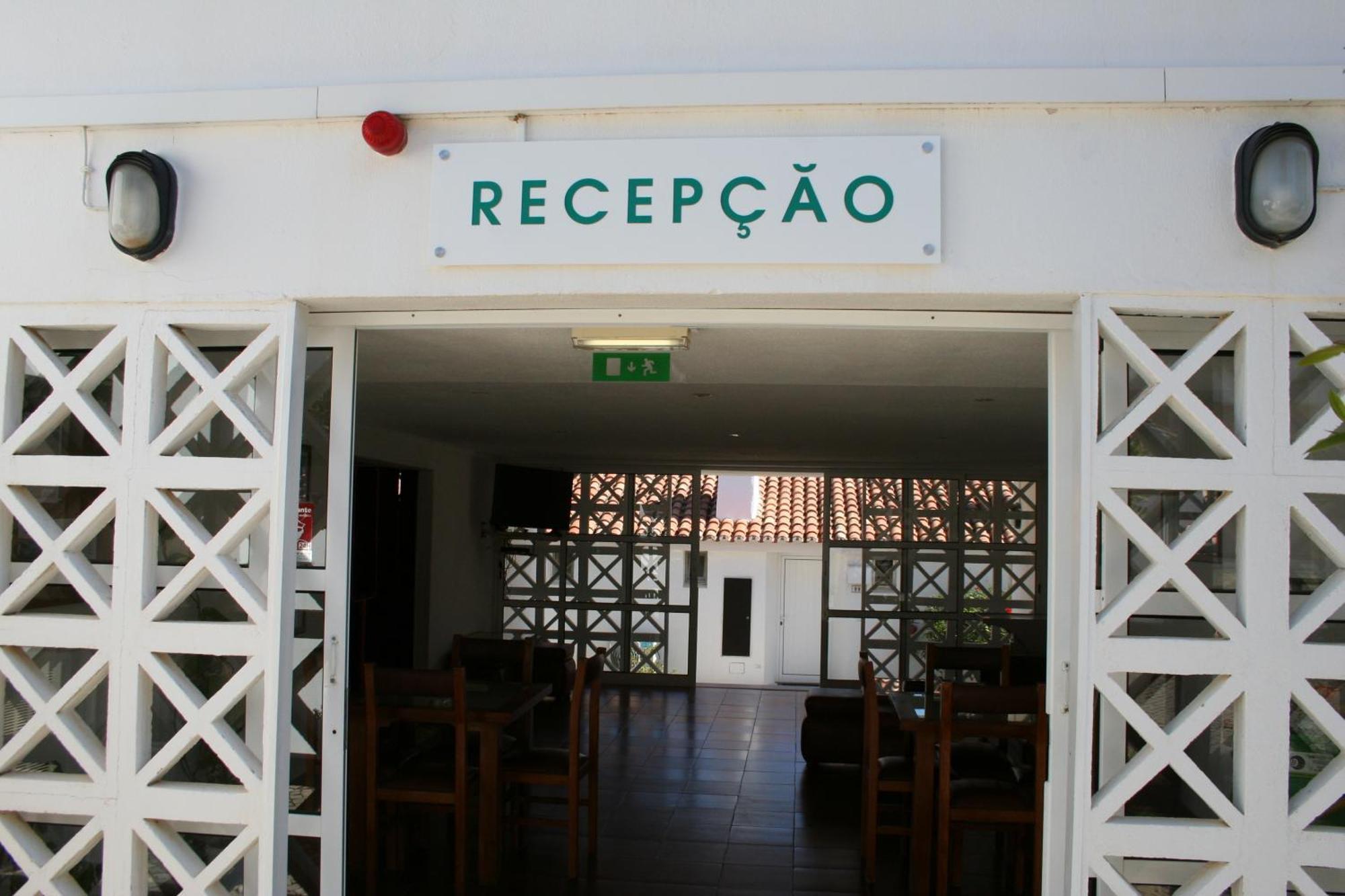 Aldeia Da Falesia Албуфейра Екстериор снимка