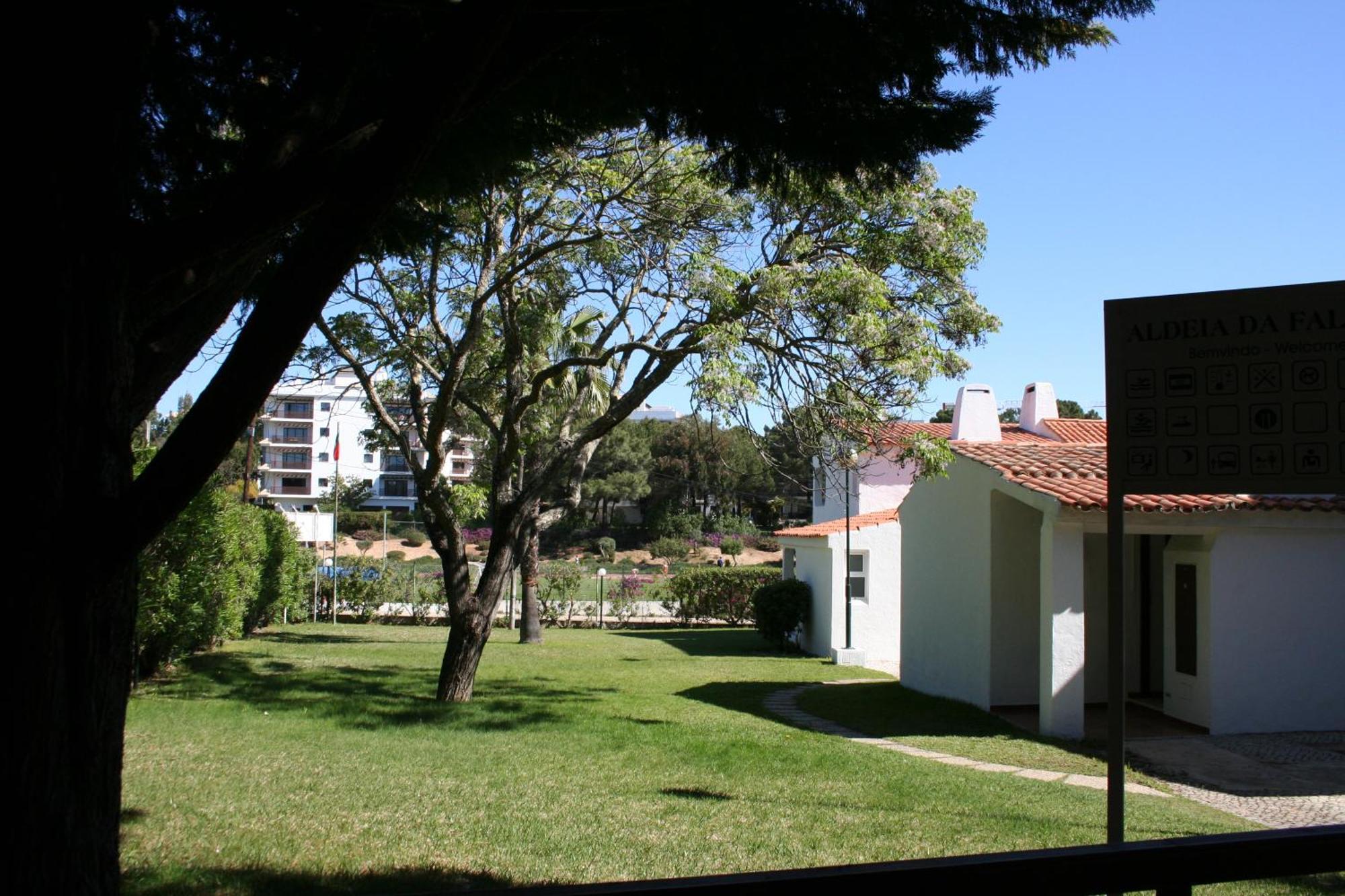 Aldeia Da Falesia Албуфейра Екстериор снимка