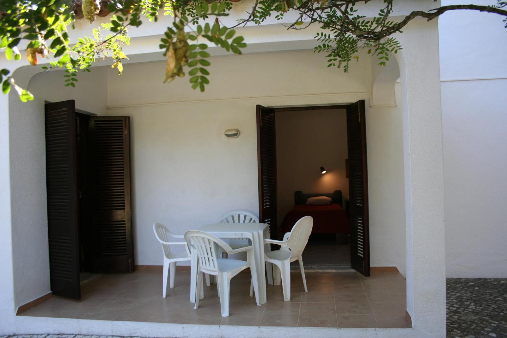 Aldeia Da Falesia Албуфейра Екстериор снимка