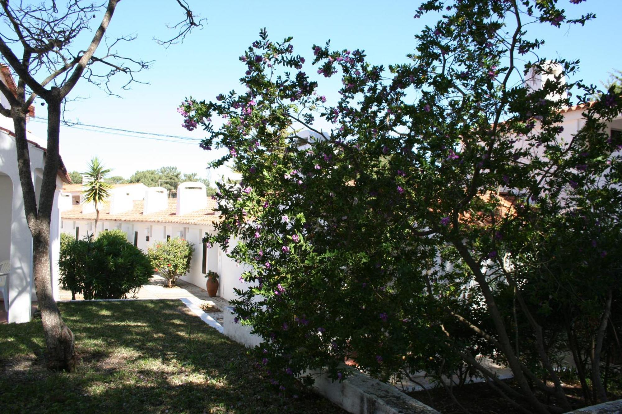 Aldeia Da Falesia Албуфейра Екстериор снимка