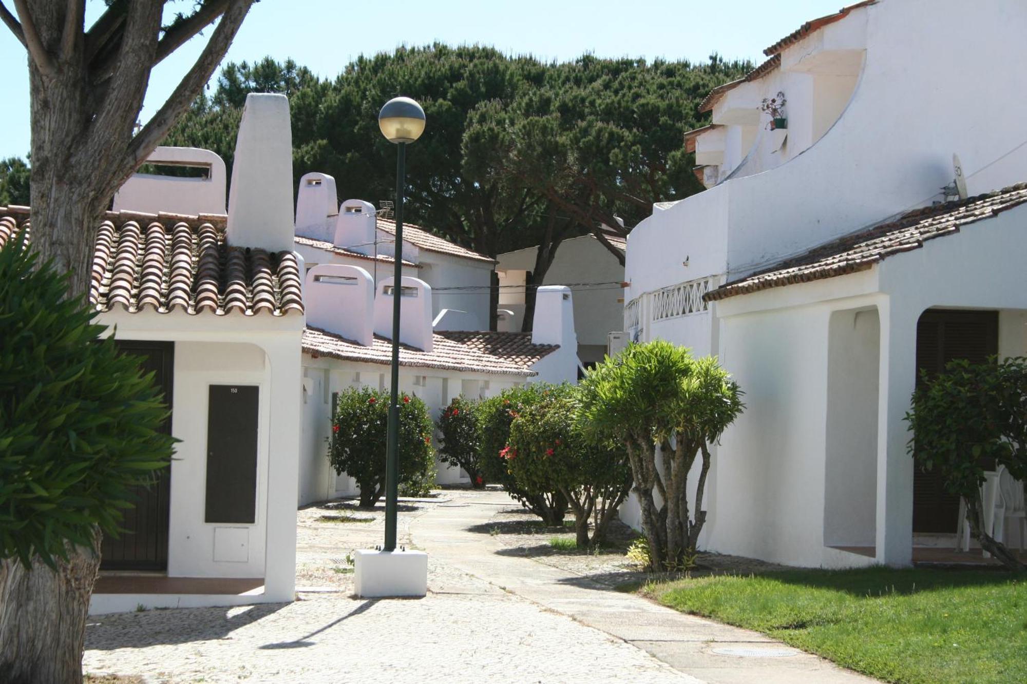 Aldeia Da Falesia Албуфейра Екстериор снимка