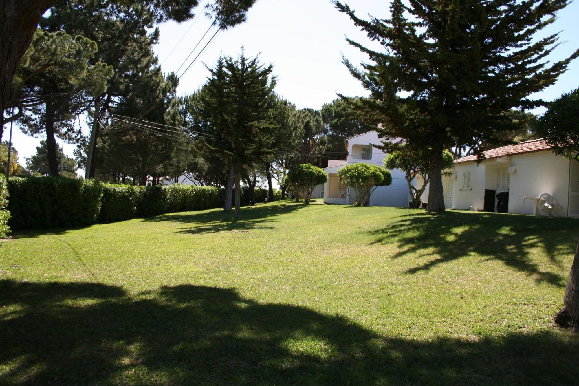 Aldeia Da Falesia Албуфейра Екстериор снимка