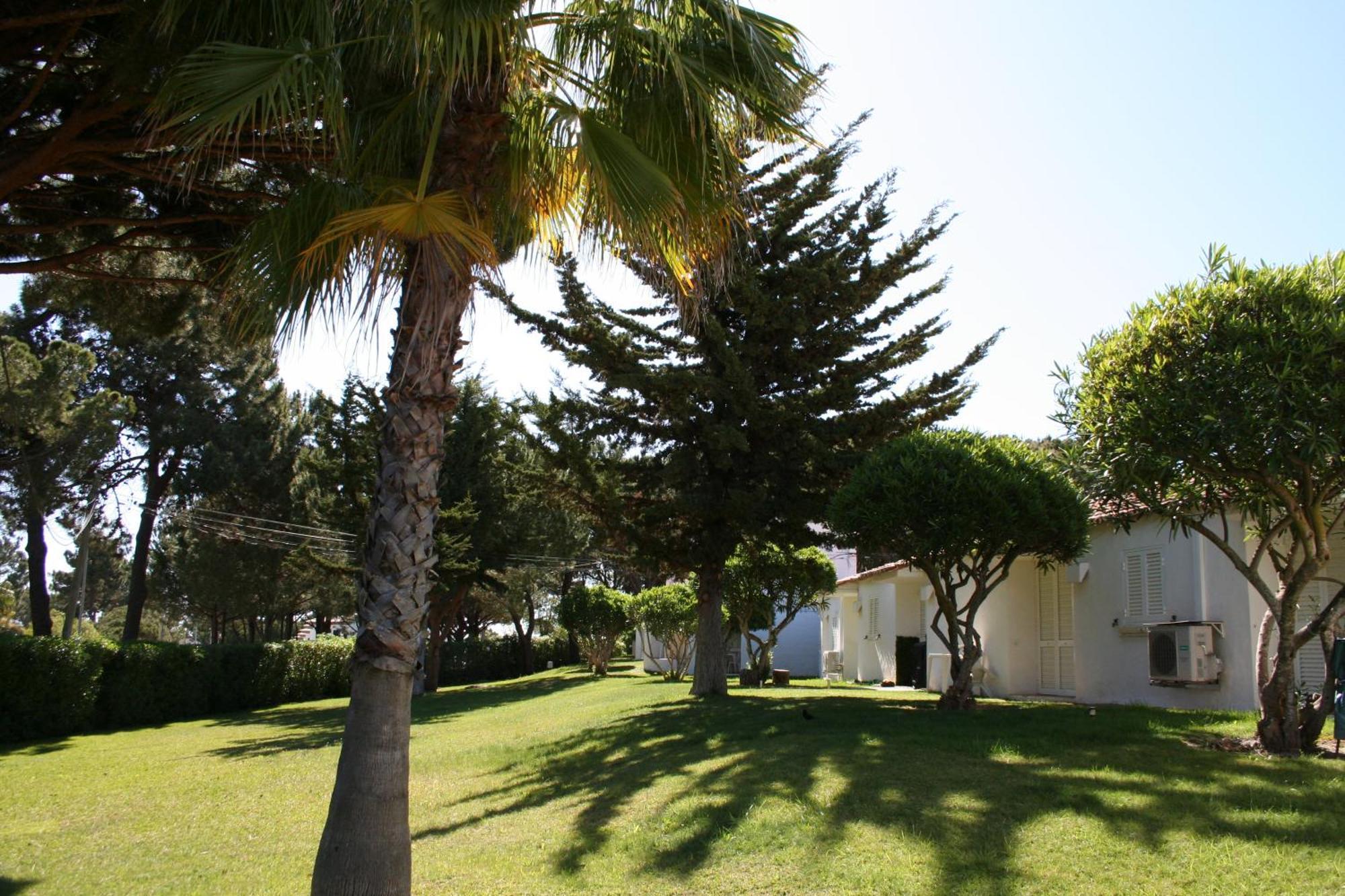 Aldeia Da Falesia Албуфейра Екстериор снимка