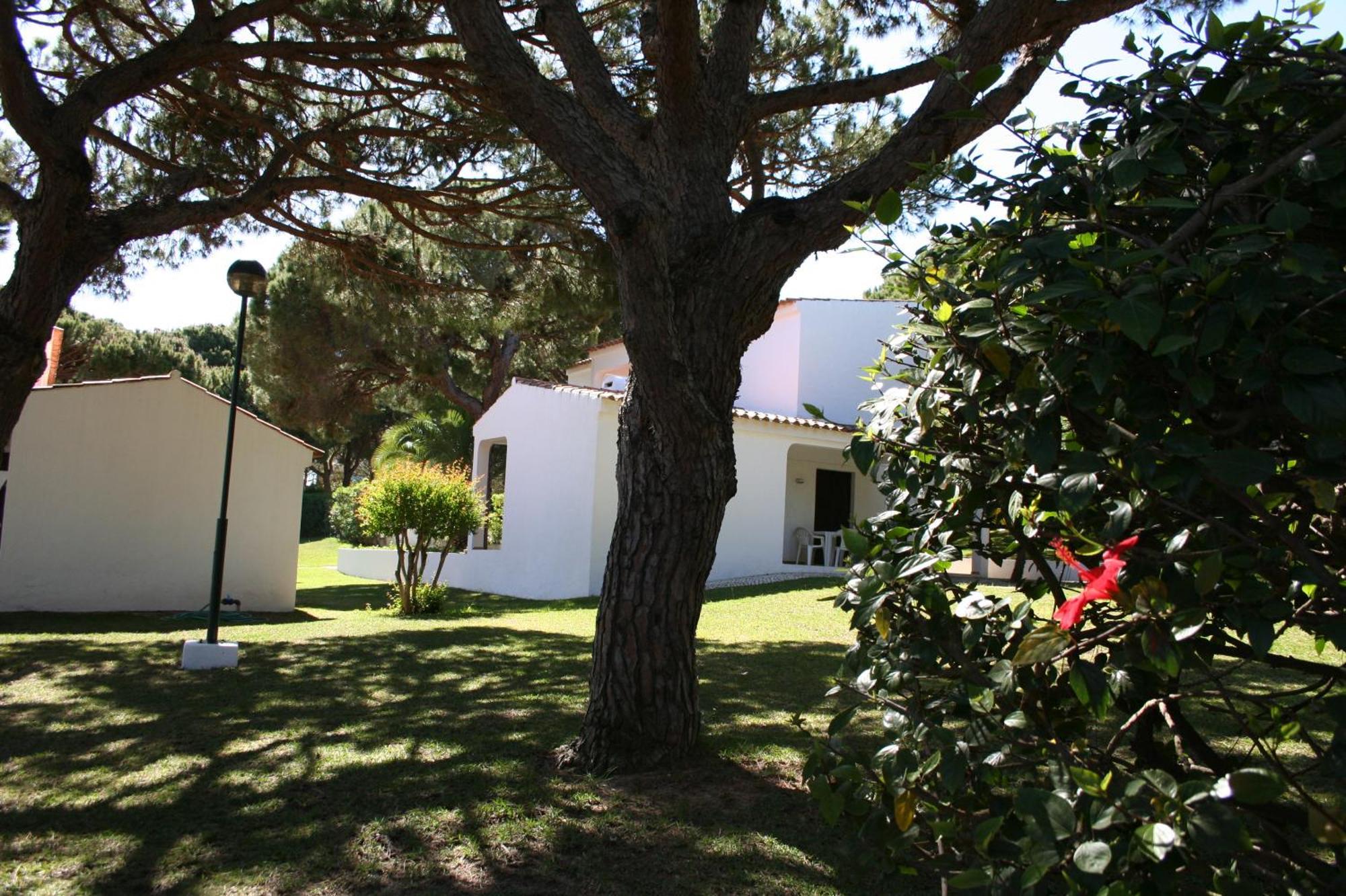 Aldeia Da Falesia Албуфейра Екстериор снимка