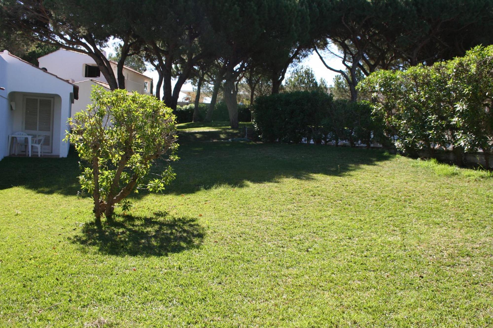 Aldeia Da Falesia Албуфейра Екстериор снимка