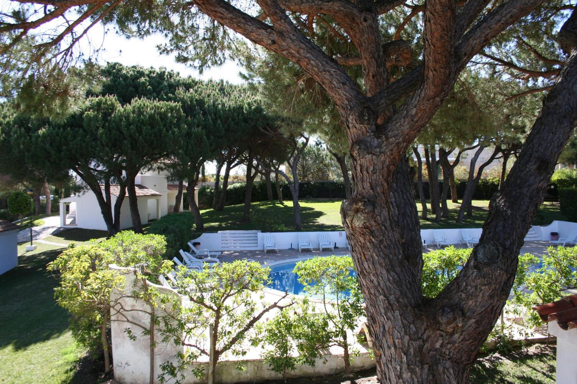 Aldeia Da Falesia Албуфейра Екстериор снимка