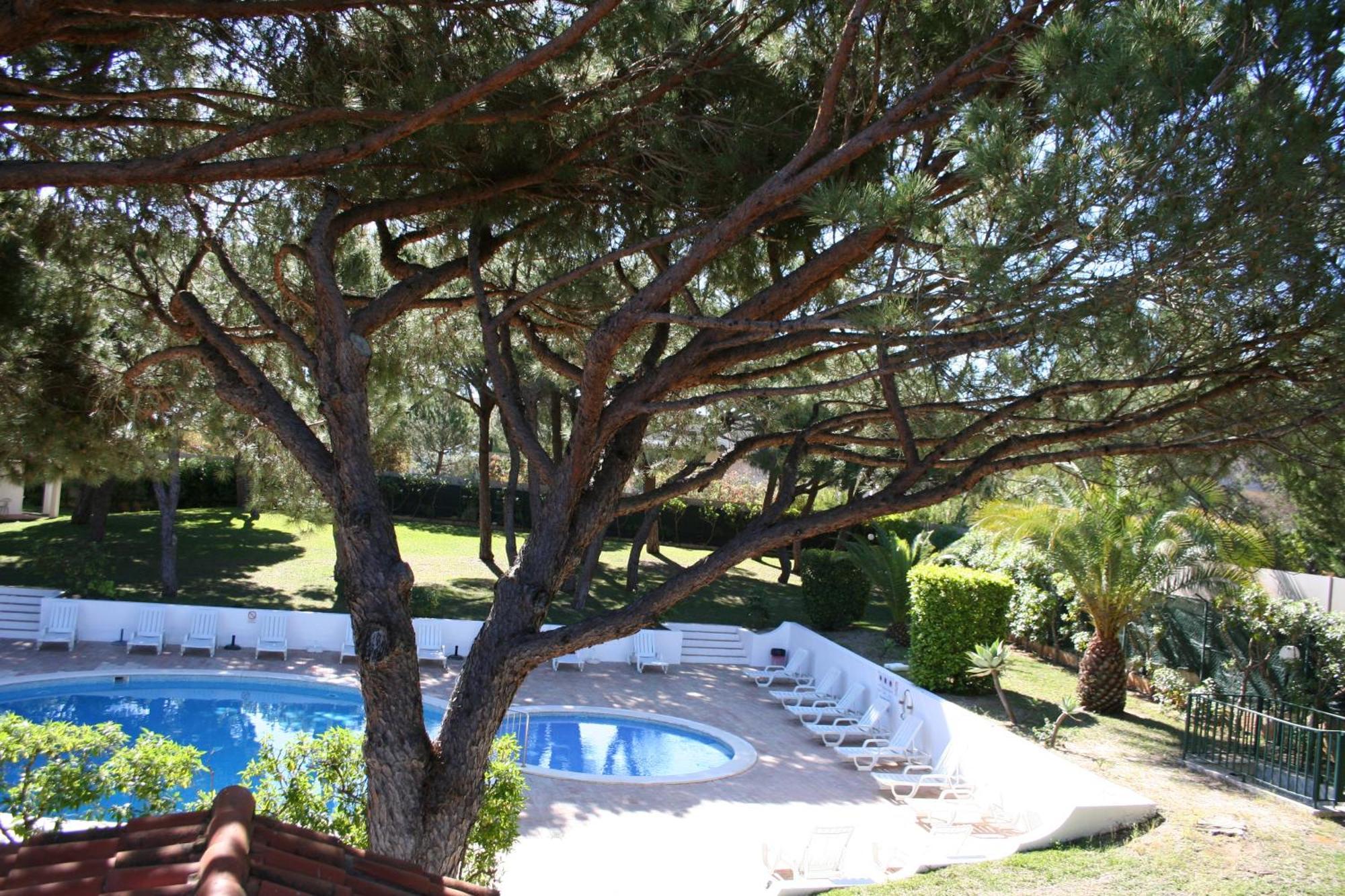 Aldeia Da Falesia Албуфейра Екстериор снимка