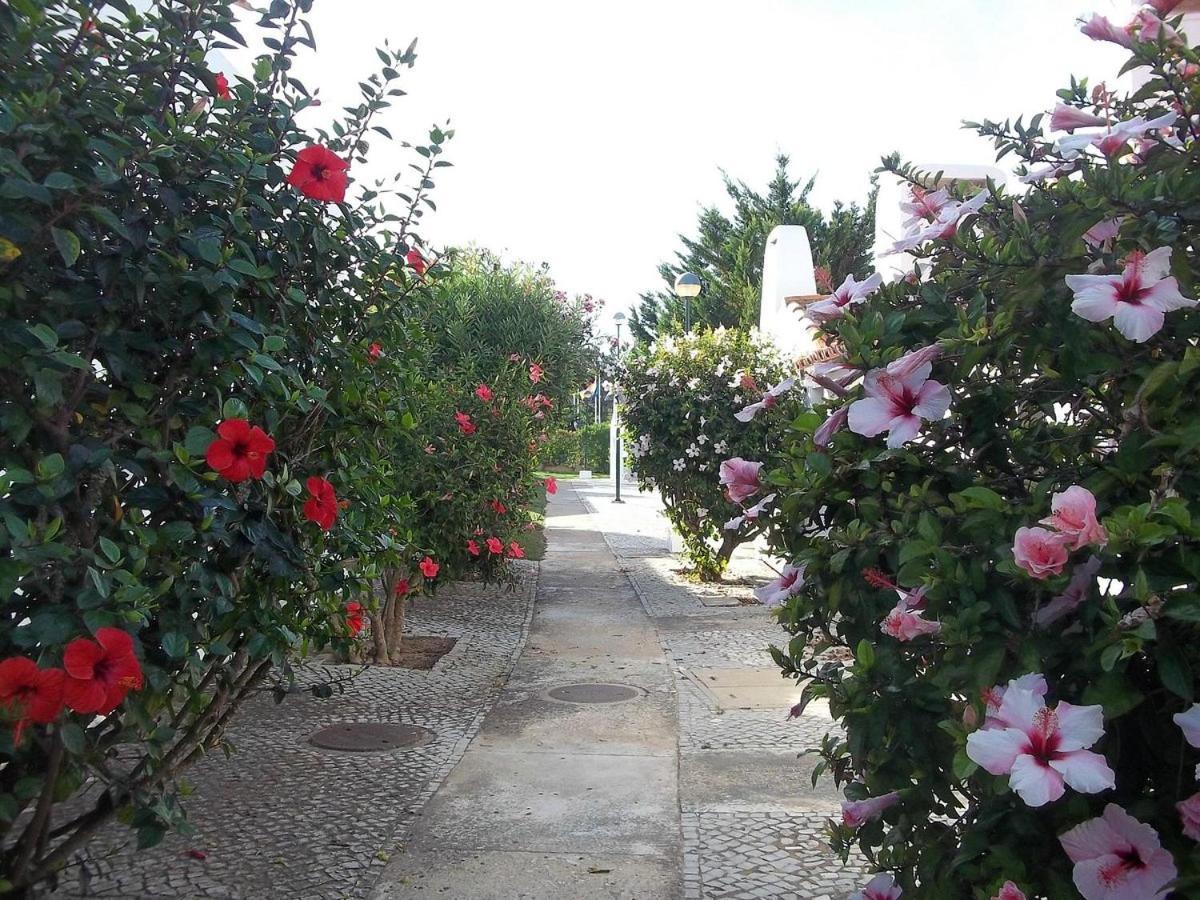 Aldeia Da Falesia Албуфейра Екстериор снимка
