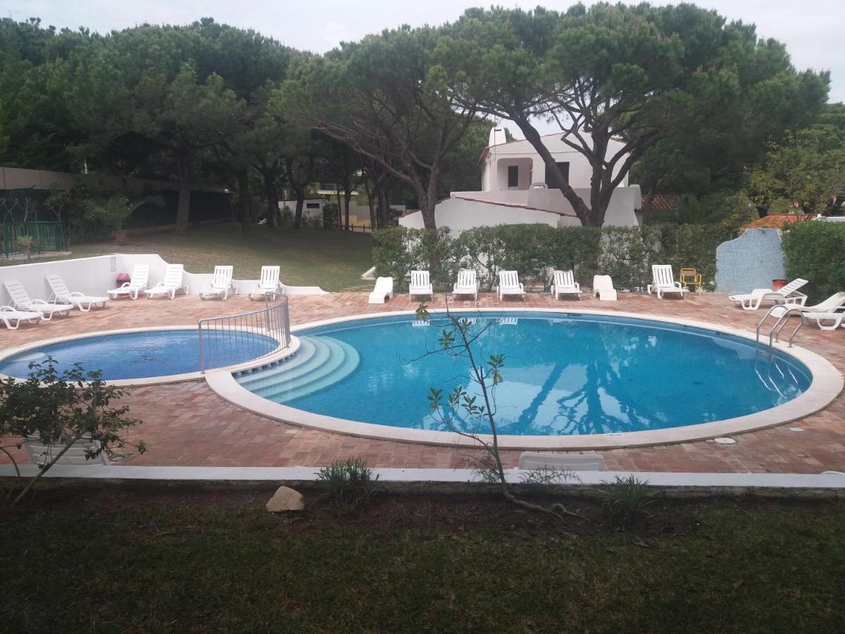 Aldeia Da Falesia Албуфейра Екстериор снимка